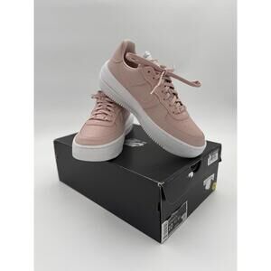 Nike Air Force 1 PLT.AF.ORM - Size 10W